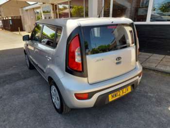 Used Kia Soul 2012 for sale - 74794709: Photo