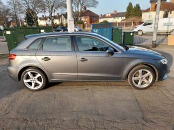 Used Audi A3 2018 for sale - 74794680: Photo