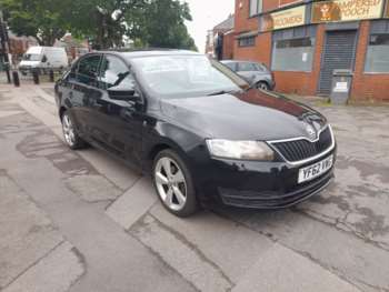 2013 - 1.2 TSI 105 SE 5dr