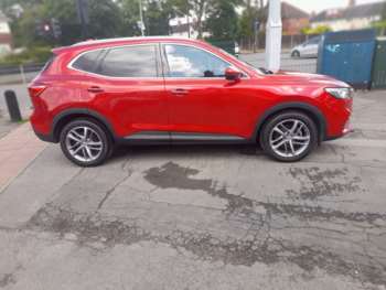 Used MG MG HS 2022 for sale - 74892891: Photo