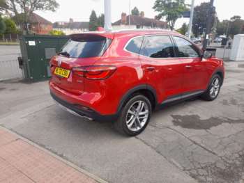 Used MG MG HS 2022 for sale - 74892891: Photo