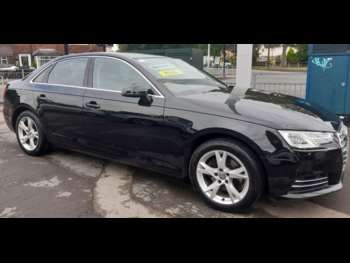 2016 - 1.4T FSI Sport 4dr