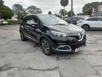 Used Renault Captur 2015 for sale - 75303710: Photo