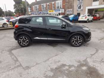 Used Renault Captur 2015 for sale - 75303710: Photo