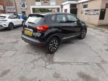 Used Renault Captur 2015 for sale - 75303710: Photo