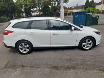 Used Ford Focus 2014 for sale - 74794694: Photo