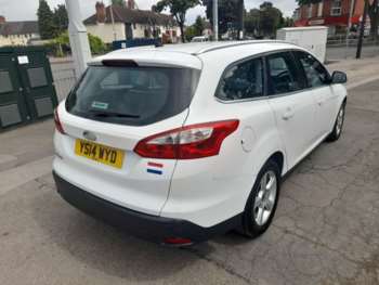 Used Ford Focus 2014 for sale - 74794694: Photo