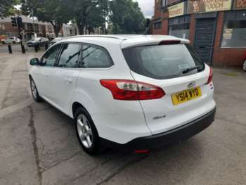 Used Ford Focus 2014 for sale - 74794694: Photo