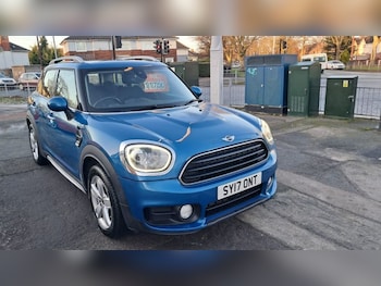 2017 - 1.5 Cooper 5dr