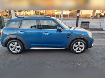 Used MINI Countryman 2017 for sale - 75875218: Photo
