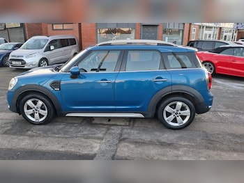 Used MINI Countryman 2017 for sale - 75875218: Photo