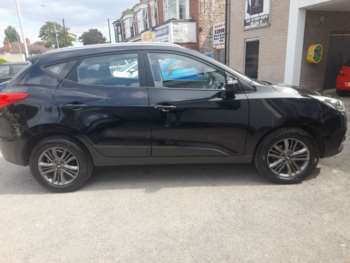Used Hyundai Ix35 2014 for sale - 75427197: Photo