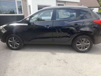 Used Hyundai Ix35 2014 for sale - 75427197: Photo