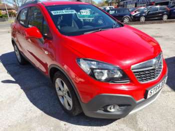 2014 - 1.6i Exclusiv 5dr