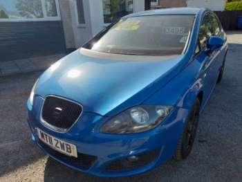 Used SEAT Leon 2011 for sale - 74794686: Photo