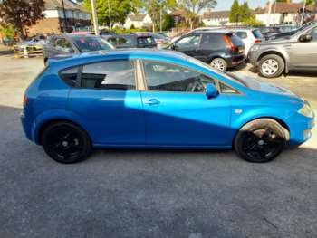 Used SEAT Leon 2011 for sale - 74794686: Photo