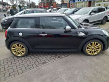 Used MINI Hatch 2017 for sale - 74794700: Photo