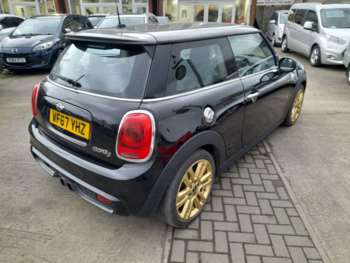 Used MINI Hatch 2017 for sale - 74794700: Photo