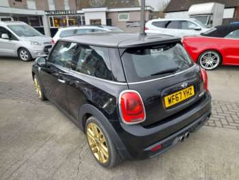 Used MINI Hatch 2017 for sale - 74794700: Photo