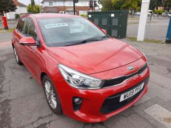 2019 - 1.0 T GDi 3 5dr