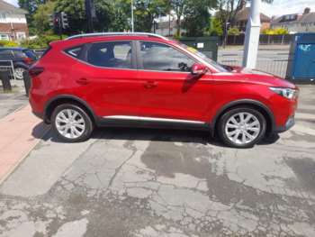 Used MG MG ZS 2019 for sale - 74896898: Photo