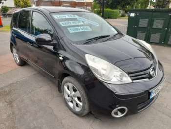 2012 - 1.5 [90] dCi N-Tec+ 5dr