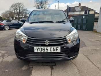 Used Suzuki Celerio 2016 for sale - 74794732: Photo