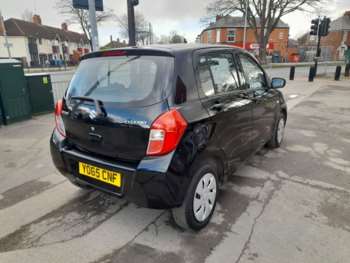 Used Suzuki Celerio 2016 for sale - 74794732: Photo