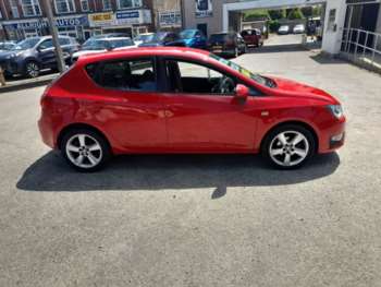 Used SEAT Ibiza 2016 for sale - 75098328: Photo