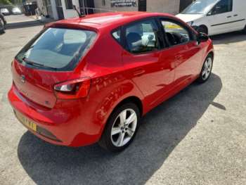 Used SEAT Ibiza 2016 for sale - 75098328: Photo