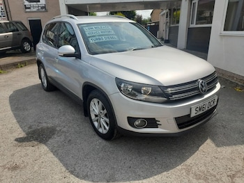 2012 - 2.0 TDi SE 170 5dr