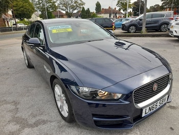 2015 - 2.0 Prestige 4dr Auto