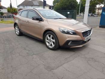 2014 - 1.6 Zetec 5dr Powershift