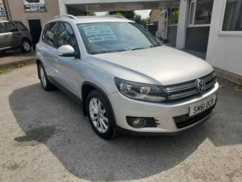 2012 - 2.0 TDi SE 170 5dr