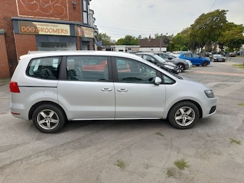 Used SEAT Alhambra 2011 for sale - 75997842: Photo