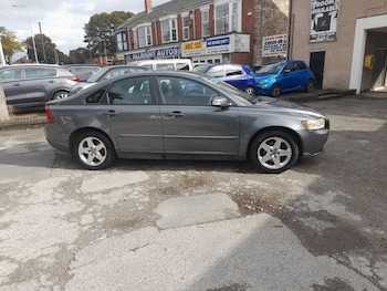 Used Volvo S40 2008 for sale - 75997813: Photo