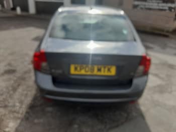 Used Volvo S40 2008 for sale - 75997813: Photo