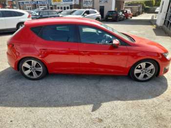 Used SEAT Leon 2014 for sale - 74794751: Photo