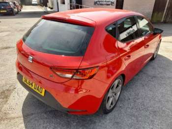 Used SEAT Leon 2014 for sale - 74794751: Photo