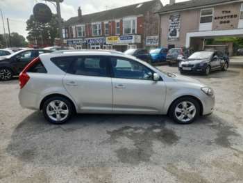 Used Kia Ceed 2012 for sale - 75307440: Photo