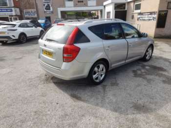 Used Kia Ceed 2012 for sale - 75307440: Photo