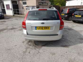 Used Kia Ceed 2012 for sale - 75307440: Photo