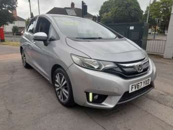 2018 - 1.3 EX Navi 5dr