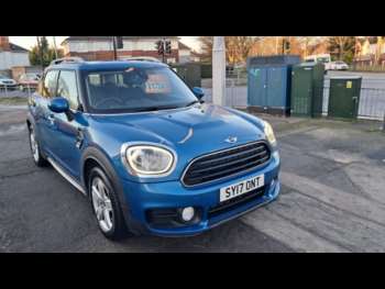 2017 - 1.5 Cooper 5dr