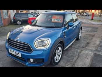 Used MINI Countryman 2017 for sale - 74794688: Photo