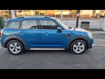 Used MINI Countryman 2017 for sale - 74794688: Photo