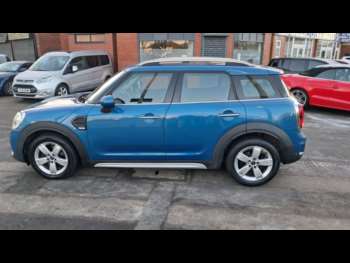 Used MINI Countryman 2017 for sale - 74794688: Photo
