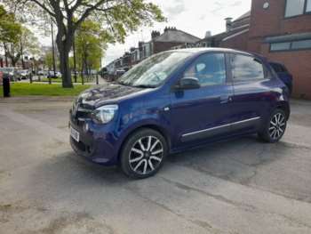 Used Renault Twingo 2016 for sale - 74794746: Photo