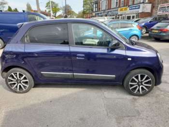 Used Renault Twingo 2016 for sale - 74794746: Photo