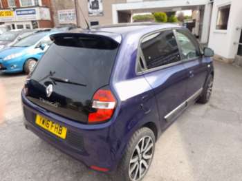 Used Renault Twingo 2016 for sale - 74794746: Photo